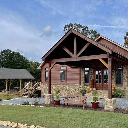 The Dogwood Inn Blue Ridge Εξωτερικό φωτογραφία