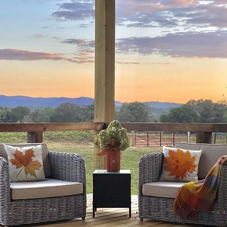 The Dogwood Inn Blue Ridge Εξωτερικό φωτογραφία