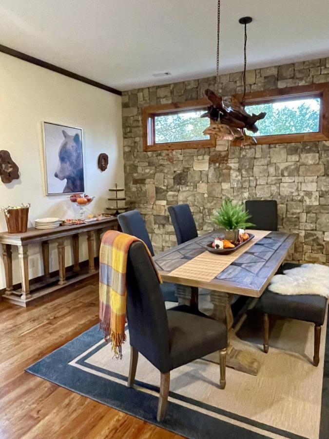 The Dogwood Inn Blue Ridge Εξωτερικό φωτογραφία