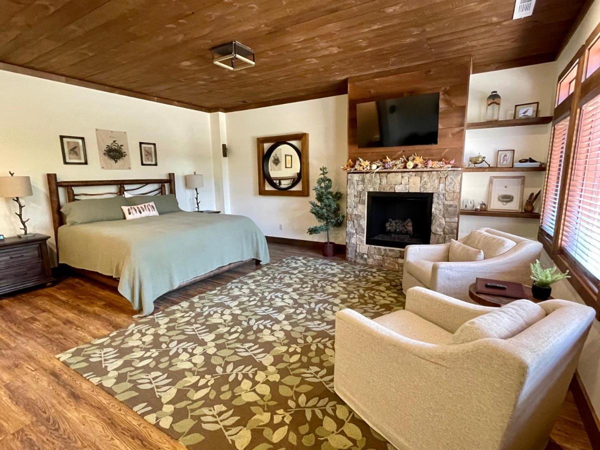 The Dogwood Inn Blue Ridge Εξωτερικό φωτογραφία