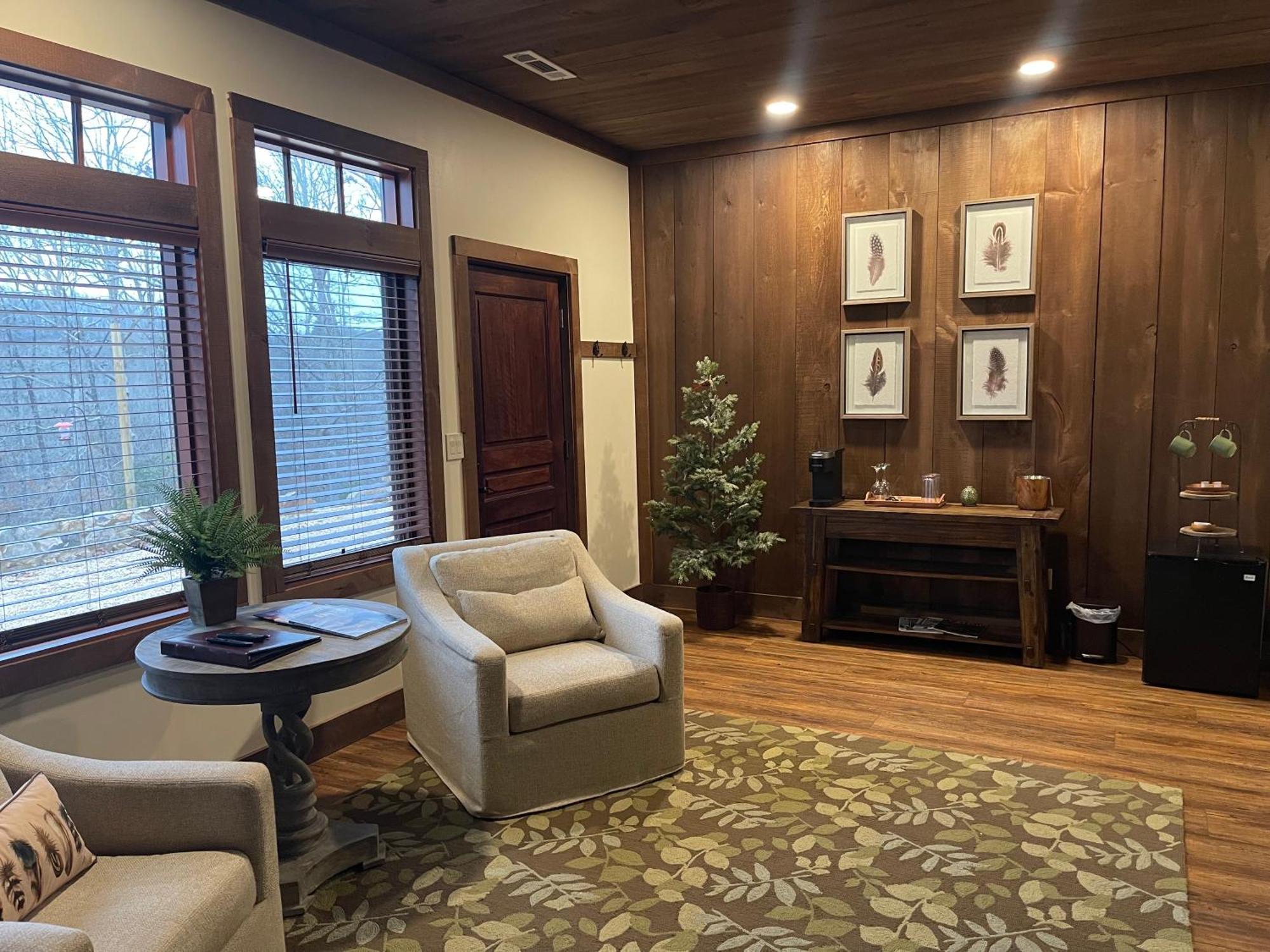 The Dogwood Inn Blue Ridge Εξωτερικό φωτογραφία