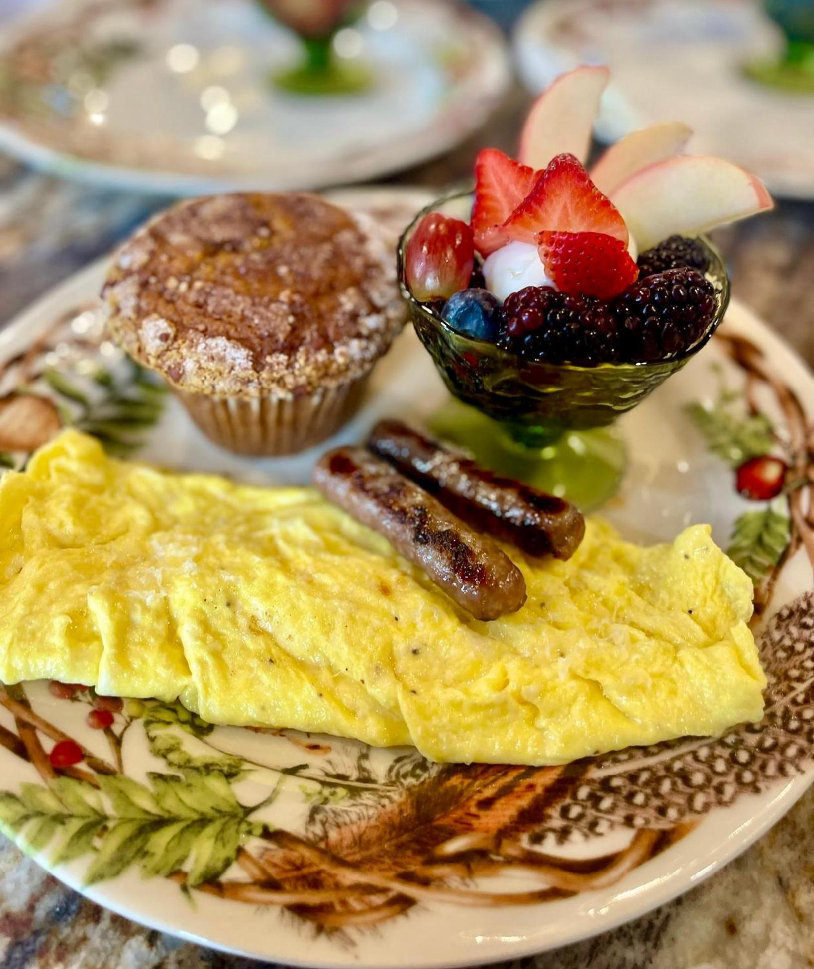 The Dogwood Inn Blue Ridge Εξωτερικό φωτογραφία