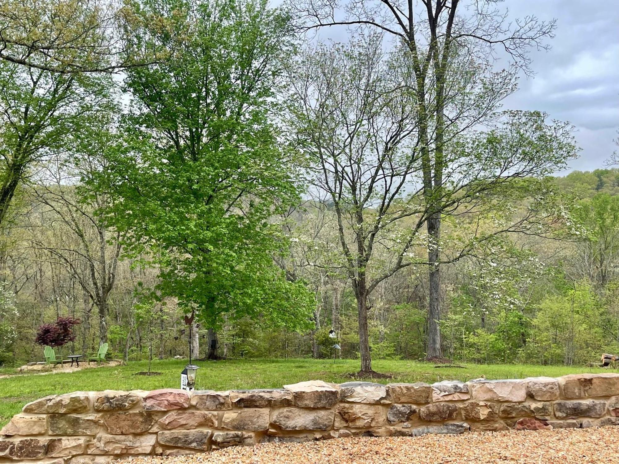 The Dogwood Inn Blue Ridge Εξωτερικό φωτογραφία